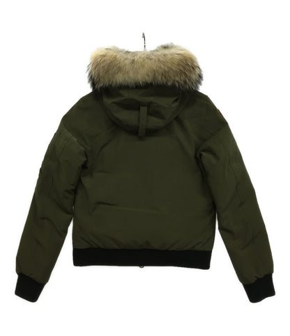 カナダグース ダウンジャケット 7967JL　 レディース SIZE XS CANADA GOOSE