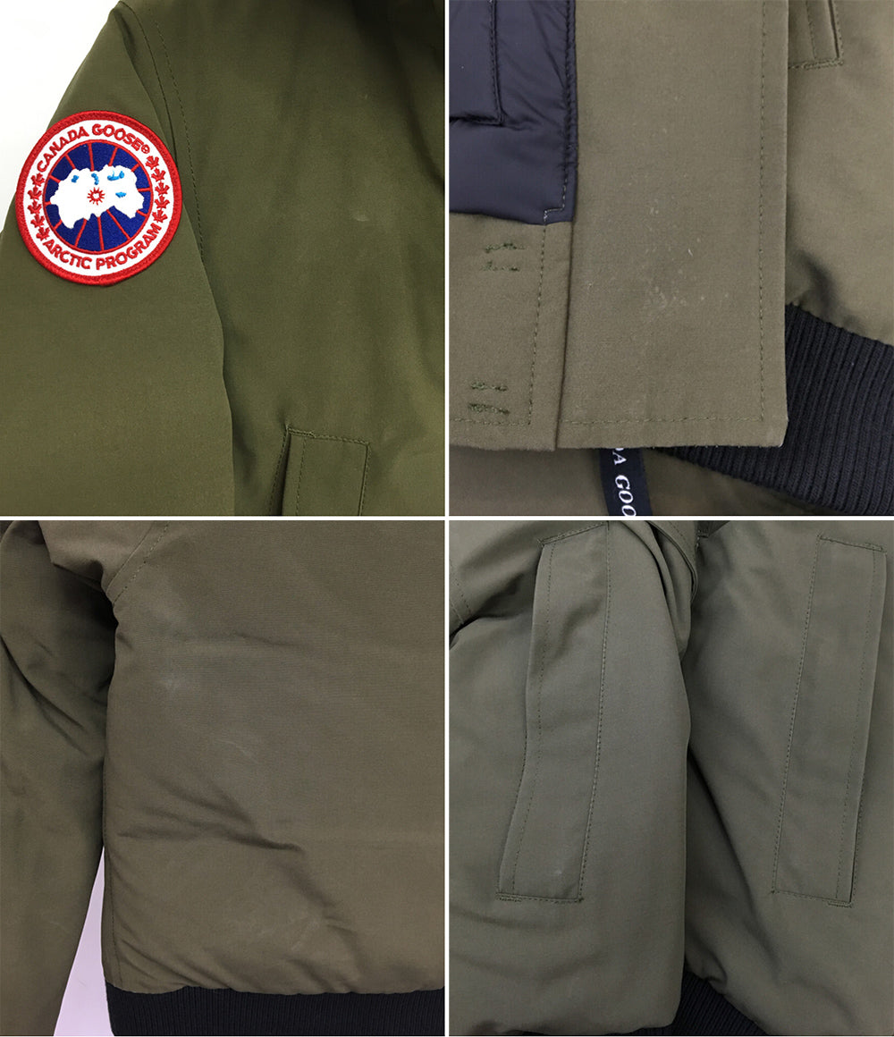 CANADA GOOSE ダウンジャケット 7967JL レディース SIZE XS カナダ