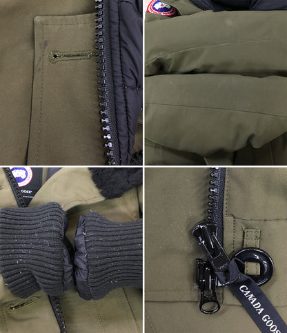 カナダグース ダウンジャケット 7967JL　 レディース SIZE XS CANADA GOOSE