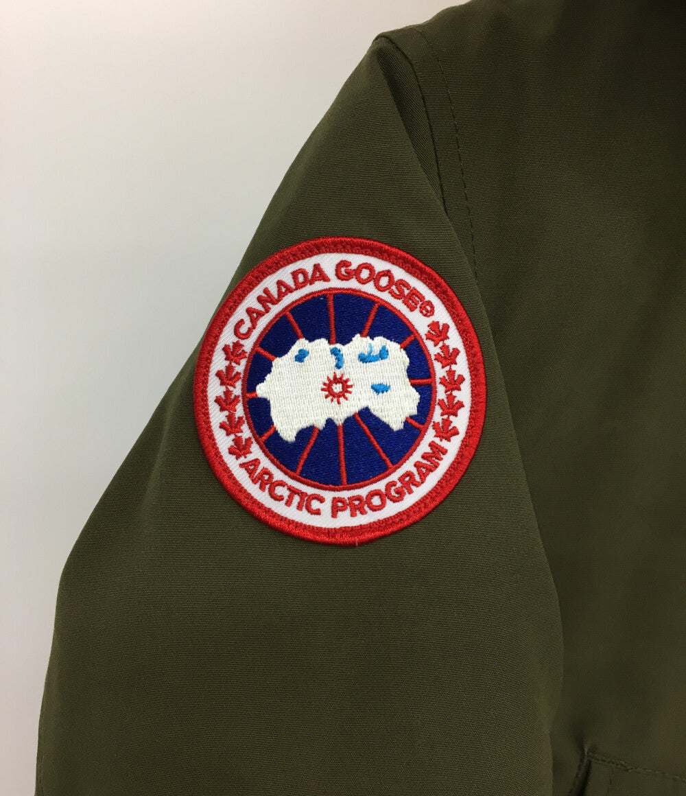 カナダグース ダウンジャケット 7967JL　 レディース SIZE XS CANADA GOOSE