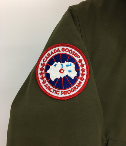 カナダグース ダウンジャケット 7967JL　 レディース SIZE XS CANADA GOOSE