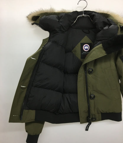 カナダグース ダウンジャケット 7967JL　 レディース SIZE XS CANADA GOOSE