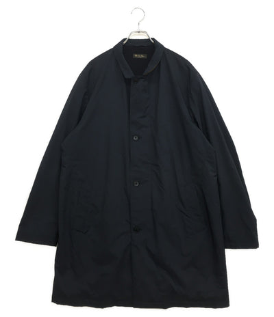 Loro piana コート FAI1441 ナイロン メンズ SIZE XXL ロロピアーナ