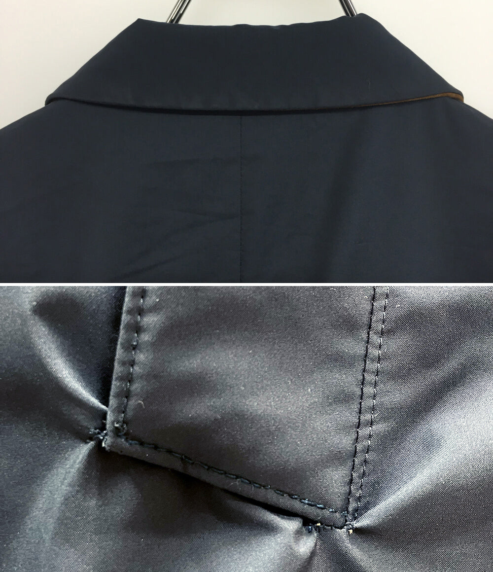Loro piana コート FAI1441 ナイロン メンズ SIZE XXL ロロピアーナ