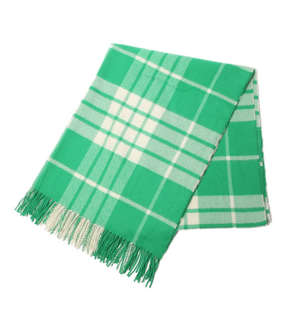 ジョンストンズオブエルガン カシミヤストール 2024AW レディース JOHNSTONS of ELGIN