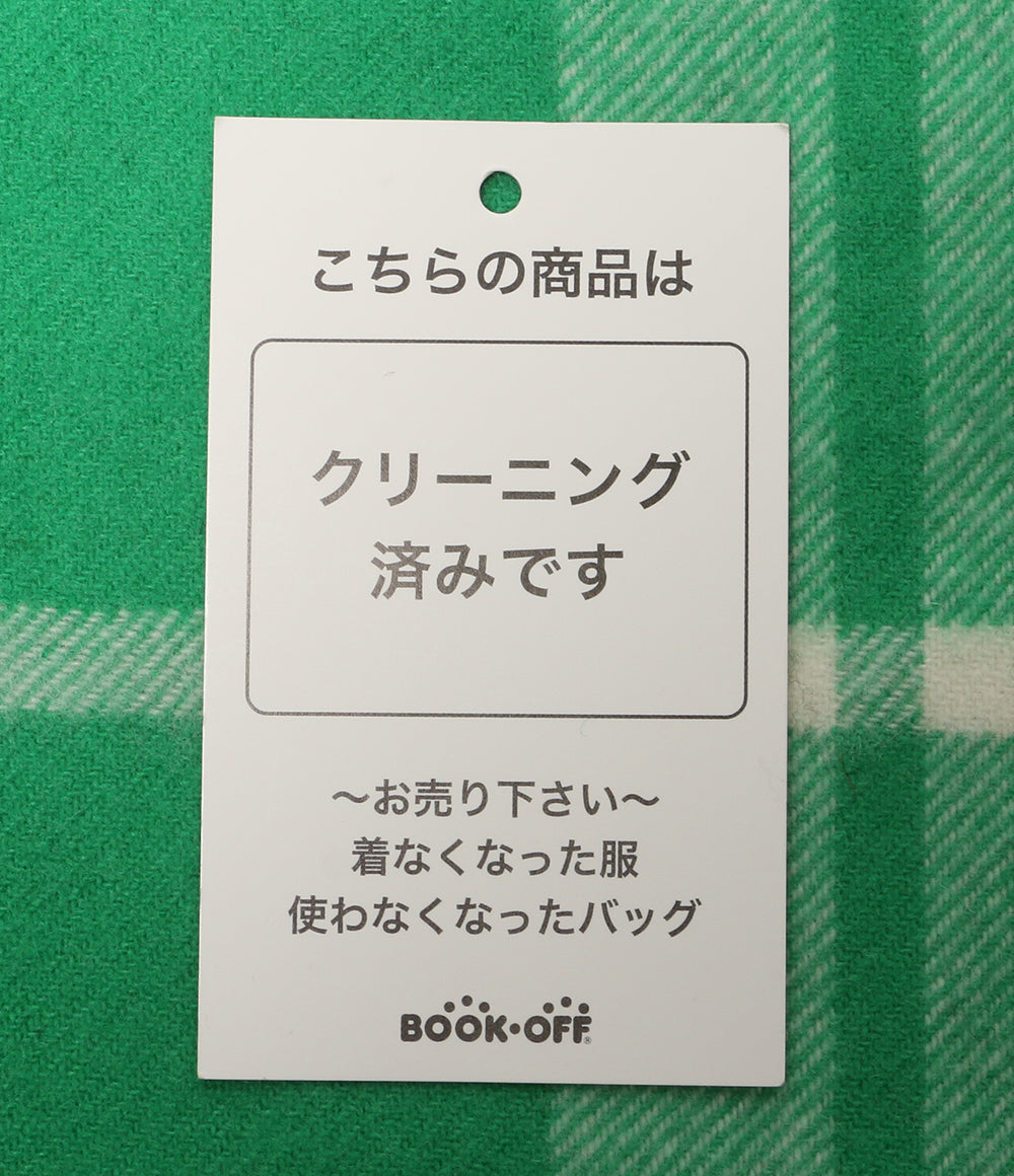 ジョンストンズオブエルガン カシミヤストール 2024AW レディース JOHNSTONS of ELGIN