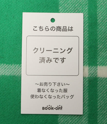 ジョンストンズオブエルガン カシミヤストール 2024AW レディース JOHNSTONS of ELGIN