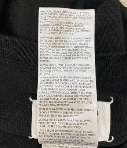 マルタンマルジェラ ニット 2022AW メンズ SIZE M MARTIN MARGIELA