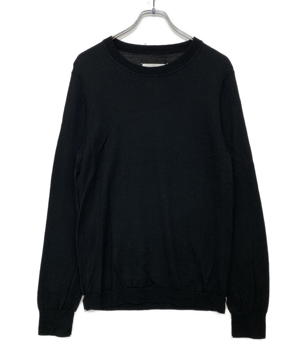 マルタンマルジェラ ニット 2022AW メンズ SIZE M MARTIN MARGIELA