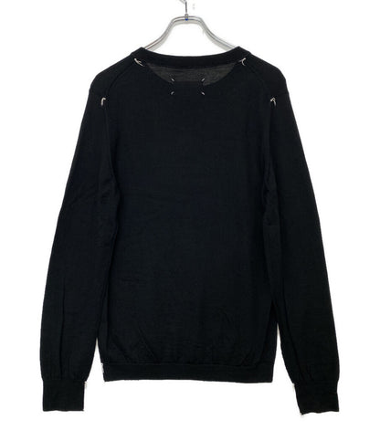 マルタンマルジェラ ニット 2022AW メンズ SIZE M MARTIN MARGIELA