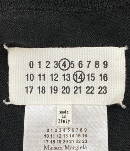 MARTIN MARGIELA ニット 2022AW メンズ SIZE M マルタンマルジェラ