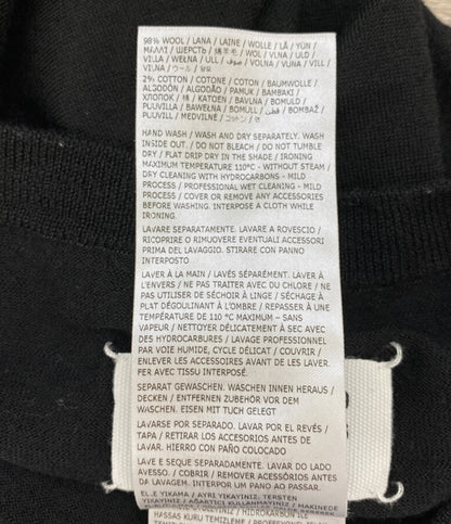 MARTIN MARGIELA ニット 2022AW メンズ SIZE M マルタンマルジェラ