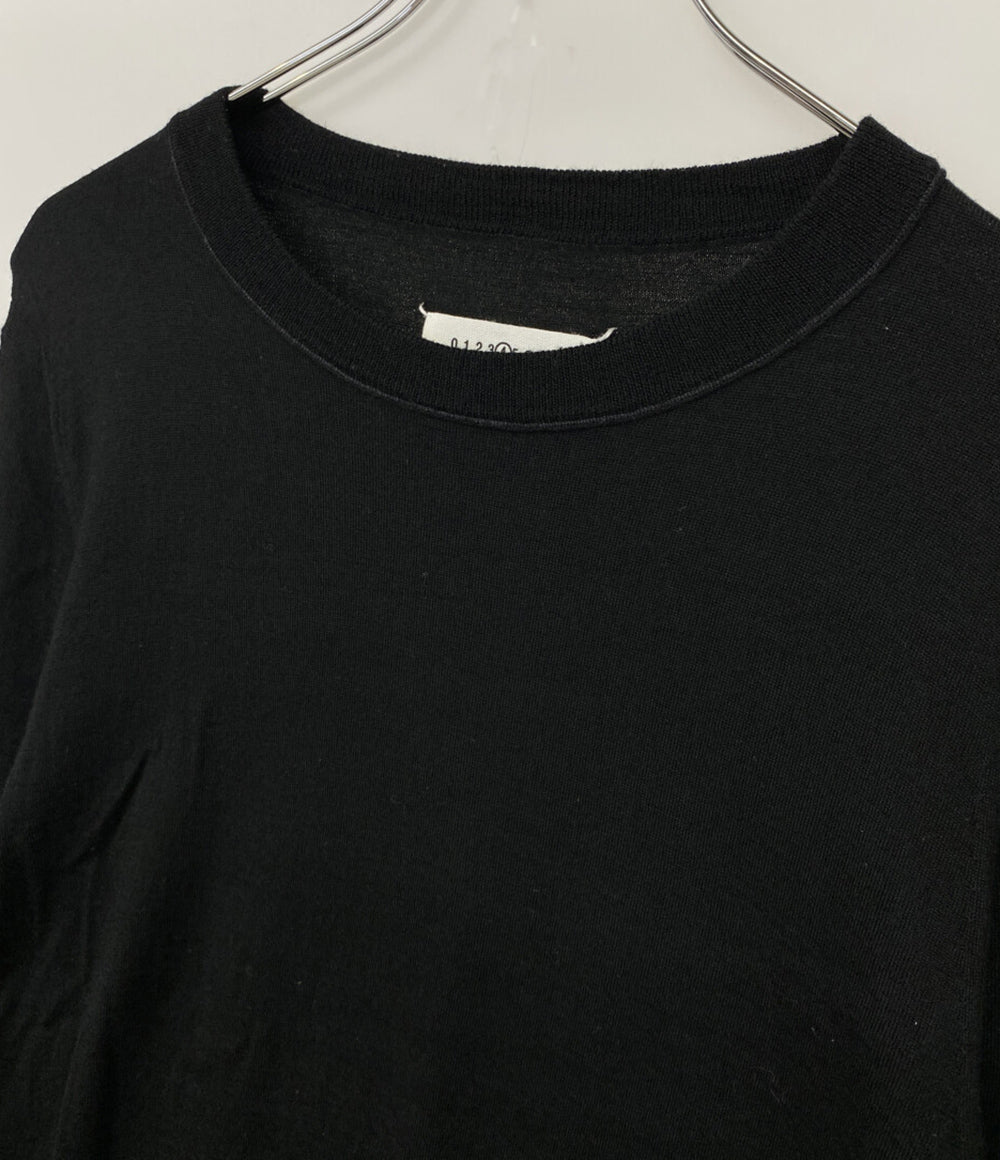マルタンマルジェラ ニット 2022AW メンズ SIZE M MARTIN MARGIELA