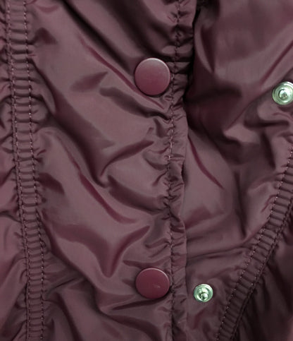 イッセイミヤケ コート IM73FD522 レディース SIZE 2 ISSEY MIYAKE