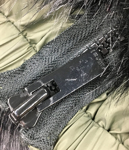 サカイ ナイキ コラボ ダウンジャケット CT3267-355 レディース SIZE S-P-CH sacai NIKE