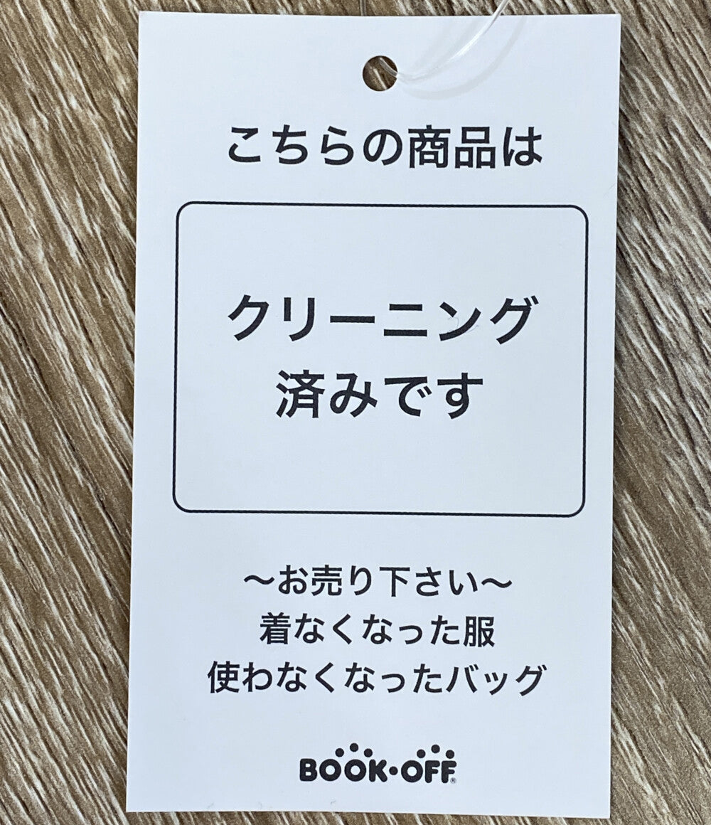 sacai フリンジスカート 17-03521 レディース SIZE 1 サカイ