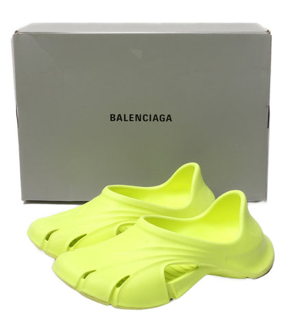 バレンシアガ サンダル イエロー 692595 メンズ SIZE 27.5cm BALENCIAGA