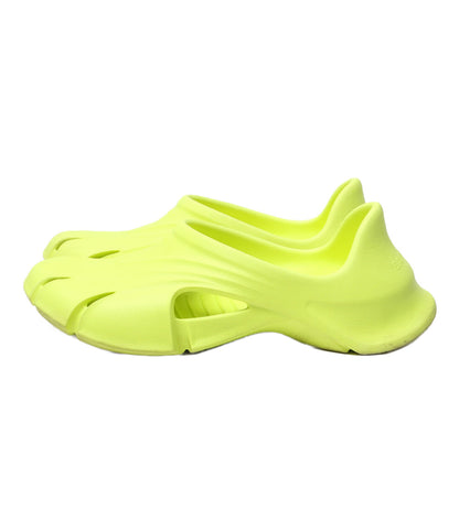 バレンシアガ サンダル イエロー 692595 メンズ SIZE 27.5cm BALENCIAGA