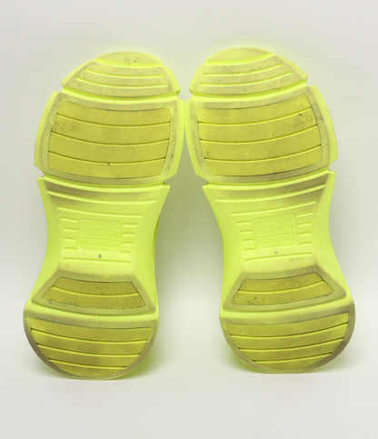 バレンシアガ サンダル イエロー 692595 メンズ SIZE 27.5cm BALENCIAGA