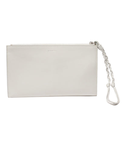 ジルサンダー セカンドバッグ クラッチウォレット タングル レディース Jil sander