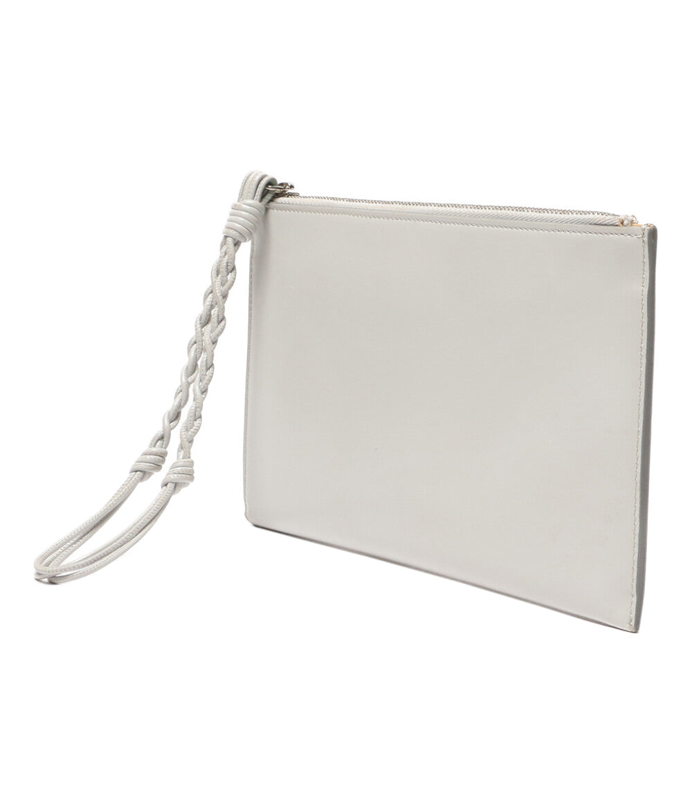 ジルサンダー セカンドバッグ クラッチウォレット タングル レディース Jil sander
