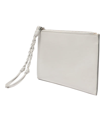 ジルサンダー セカンドバッグ クラッチウォレット タングル レディース Jil sander