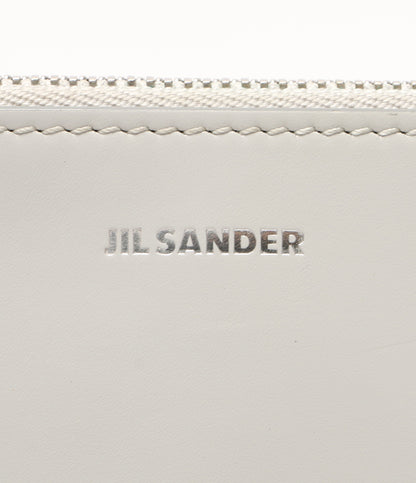 ジルサンダー セカンドバッグ クラッチウォレット タングル レディース Jil sander