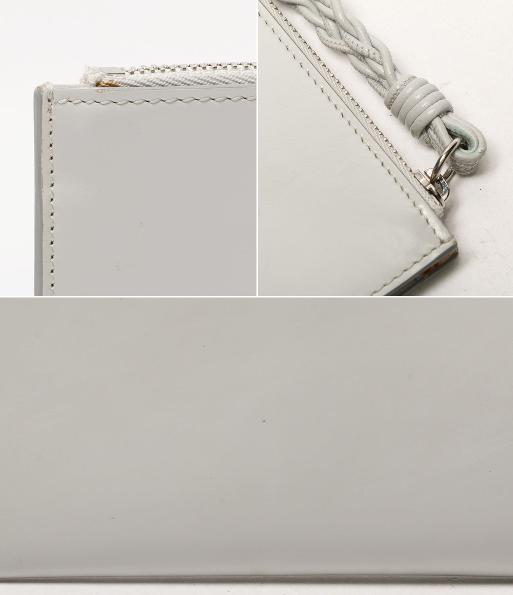 ジルサンダー セカンドバッグ クラッチウォレット タングル レディース Jil sander