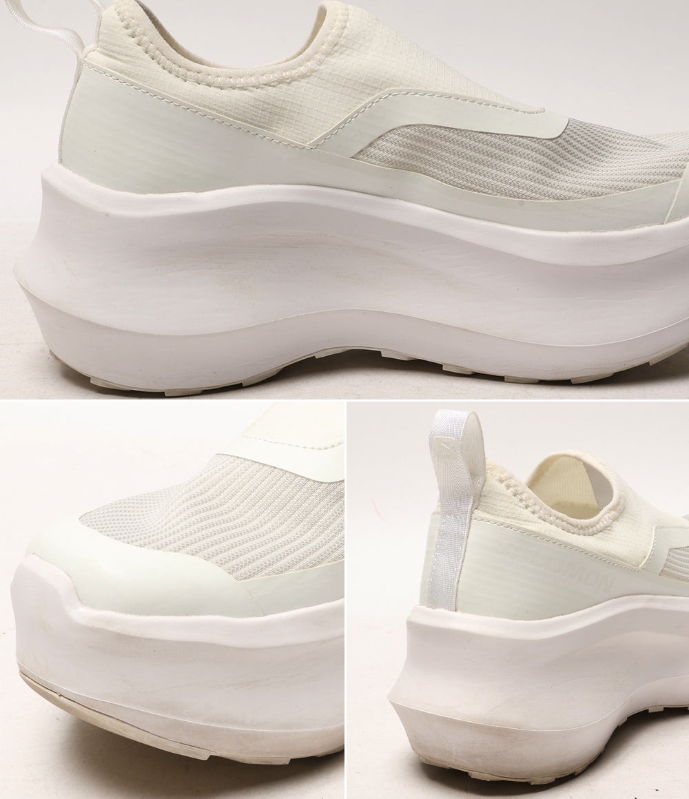 サロモン コムデギャルソン スリッポン SLIP ON 23AW 475153