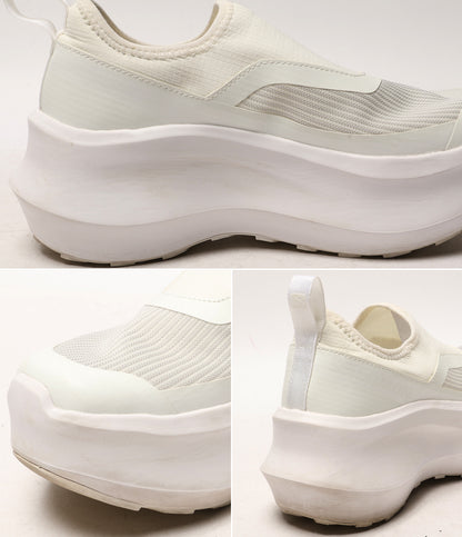 サロモン コムデギャルソン スリッポン SLIP ON 23AW 475153 レディース SIZE 23.5cm salomon×COMME des GARCONS