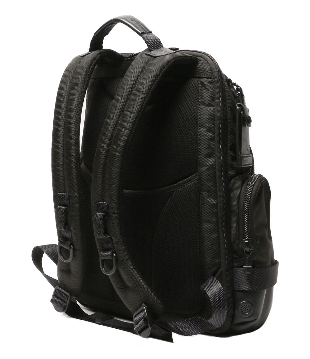 TUMI ノーマン バックパック232307D 黒 リュック 楽天市場】TUMI トゥミ 232307D アルファブラボーノーマン バック