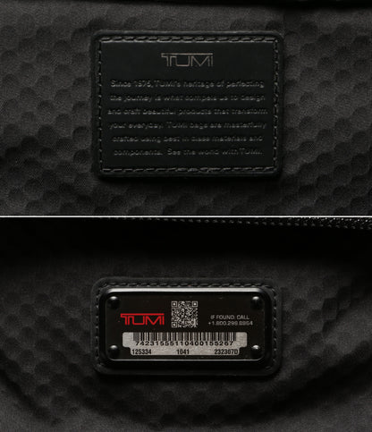 トゥミ リュック ブラック 232307D メンズ TUMI