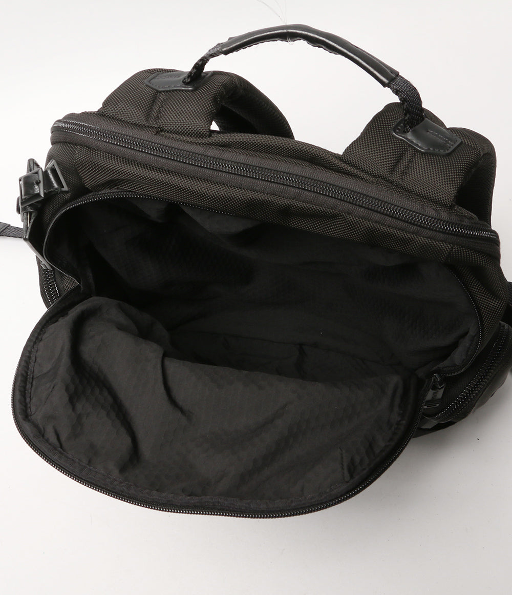 トゥミ リュック ブラック 232307D メンズ TUMI – Rehello by BOOKOFF