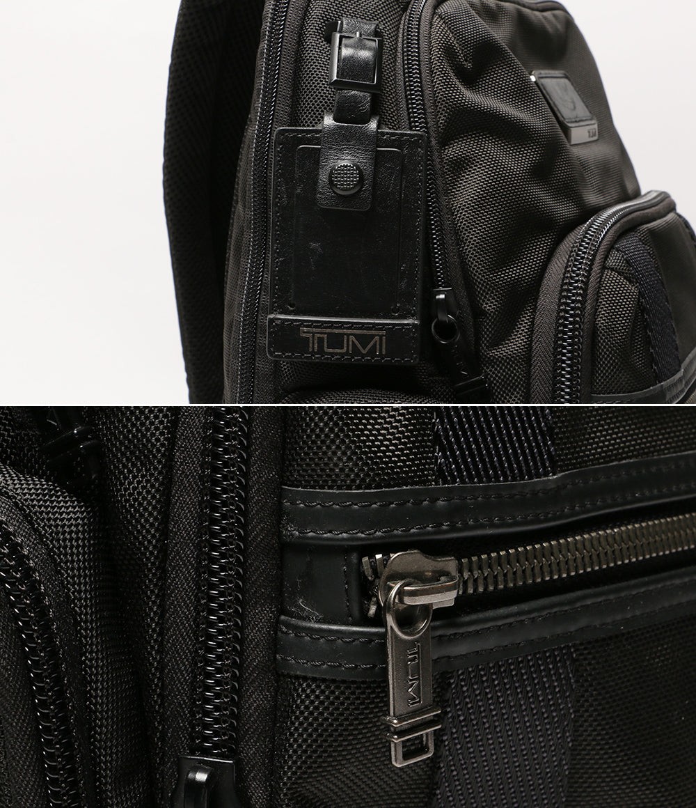 TUMI ノーマン バックパック232307D 黒 リュック ヨドバシ.com - トゥミ TUMI 232307D [NORMAN BACKPACK BLACK] 通販