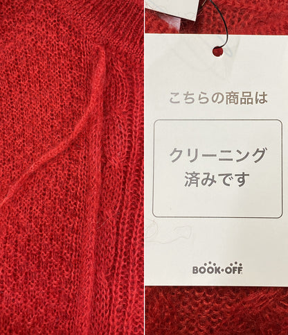 Kota gushiken コウタグシケン 長袖ニット Blocked Linked Top メンズ SIZE 2