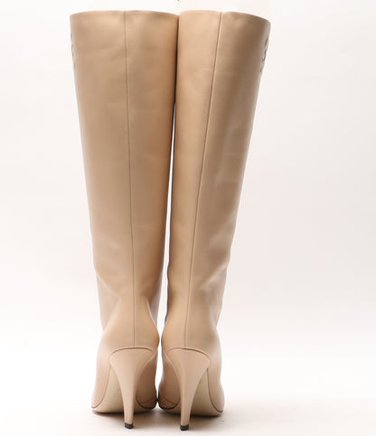 FENDI ロングブーツ レディース SIZE 37 フェンディ