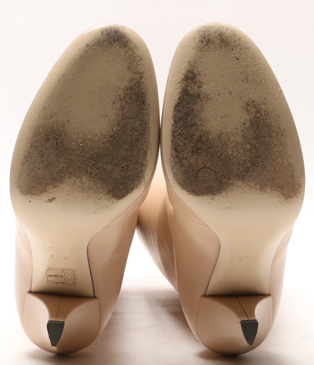 FENDI ロングブーツ レディース SIZE 37 フェンディ – Rehello by BOOKOFF