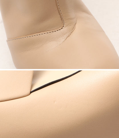 FENDI ロングブーツ レディース SIZE 37 フェンディ