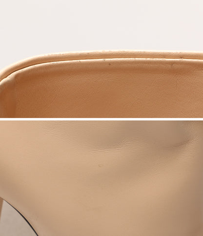 FENDI ロングブーツ レディース SIZE 37 フェンディ