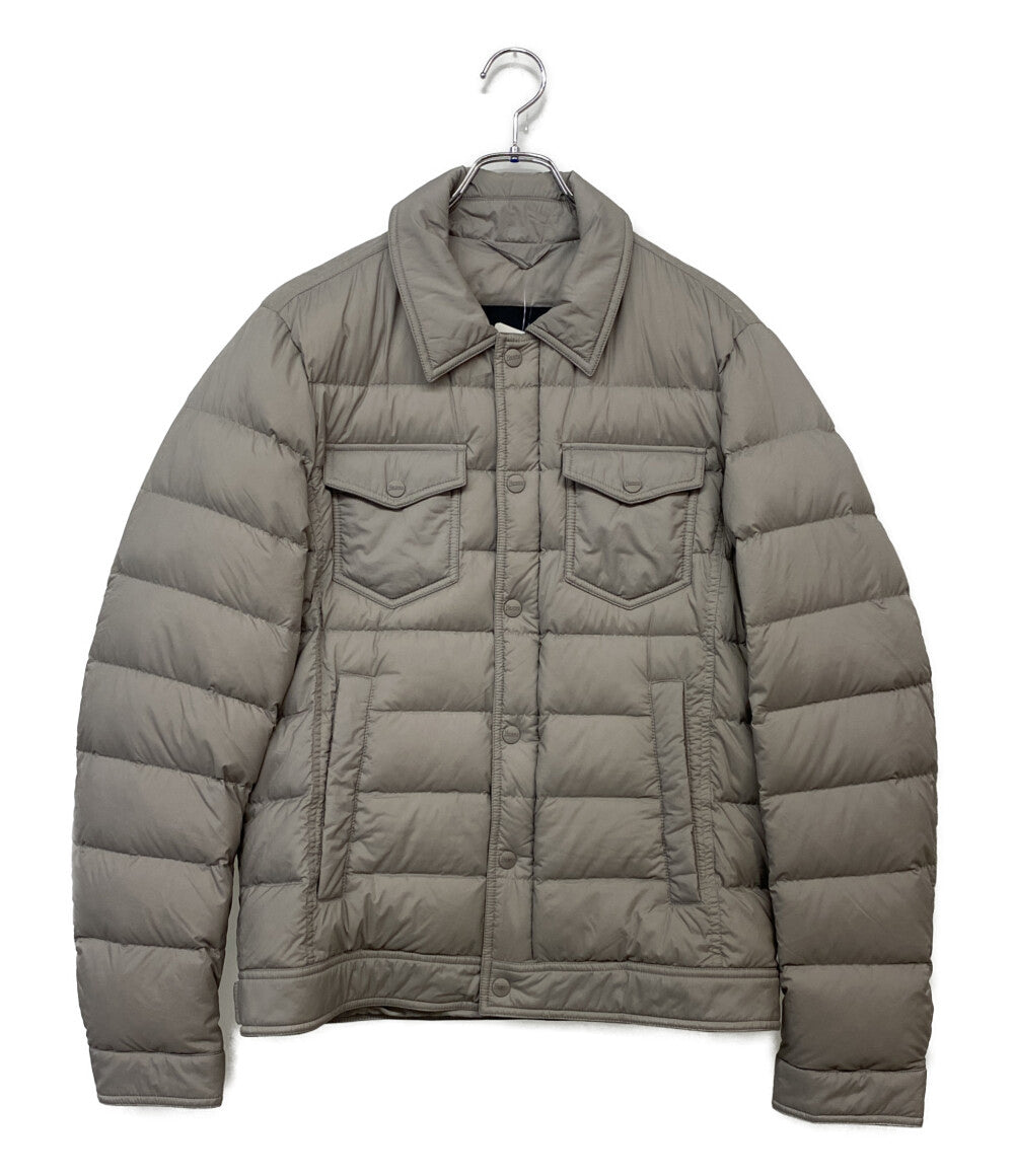 ヘルノ ダウンジャケット 58360-53799-2 メンズ SIZE 48 HERNO