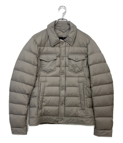 ヘルノ ダウンジャケット 58360-53799-2 メンズ SIZE 48 HERNO