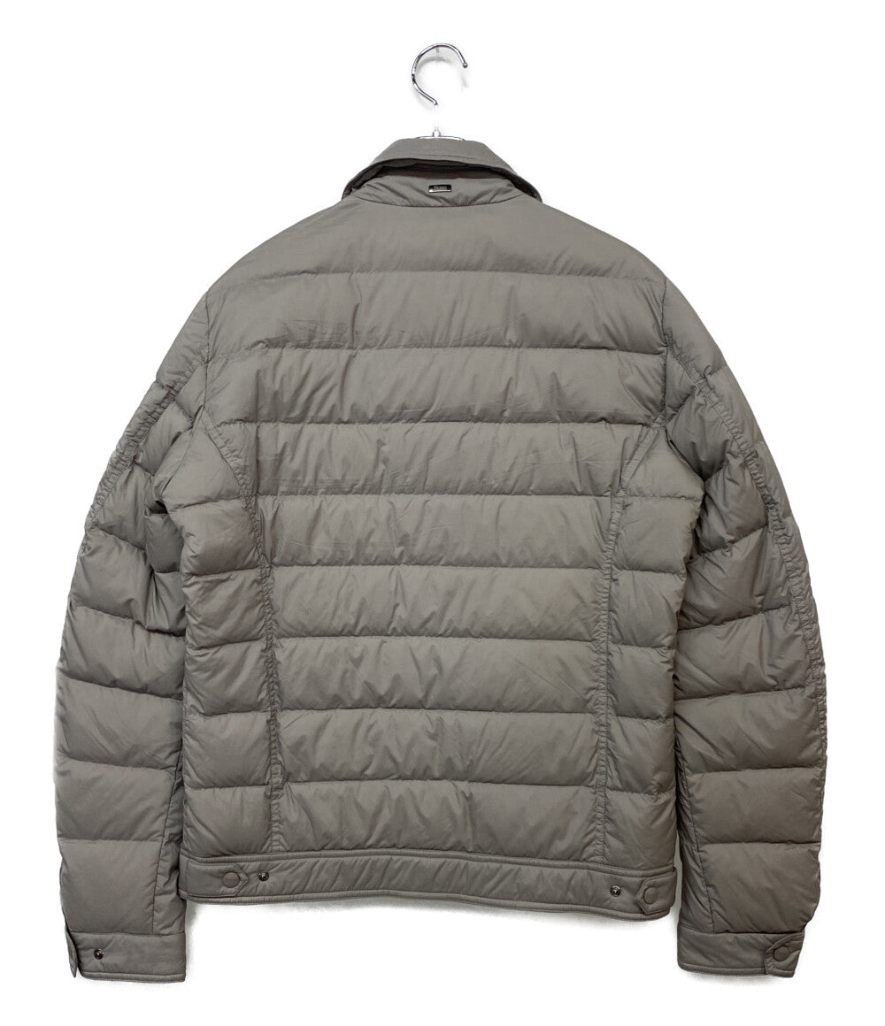 ヘルノ ダウンジャケット 58360-53799-2 メンズ SIZE 48 HERNO