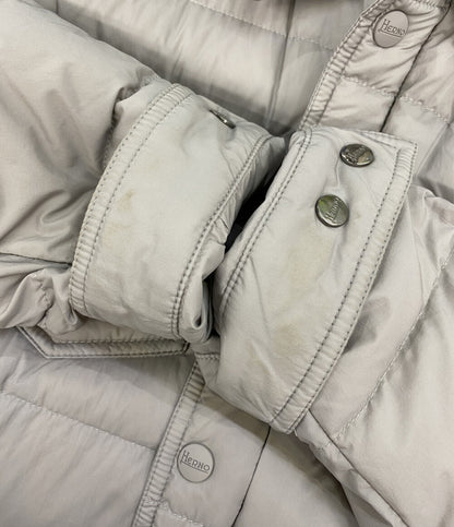 ヘルノ ダウンジャケット 58360-53799-2 メンズ SIZE 48 HERNO