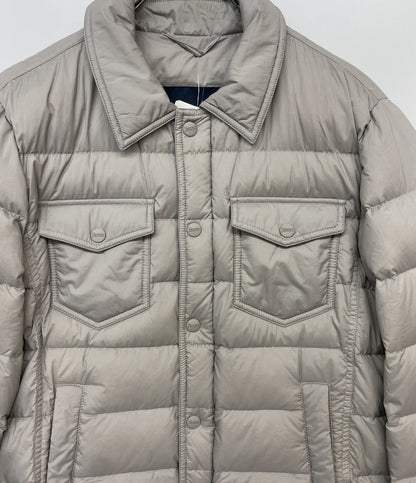 ヘルノ ダウンジャケット 58360-53799-2 メンズ SIZE 48 HERNO