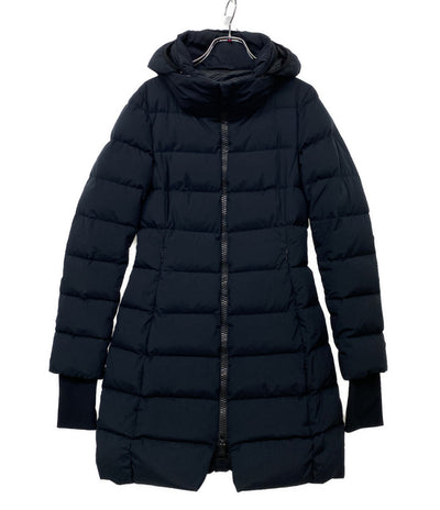 ヘルノ ラミナー ダウンコート 2018FW レディース SIZE 40 HERNO Laminar