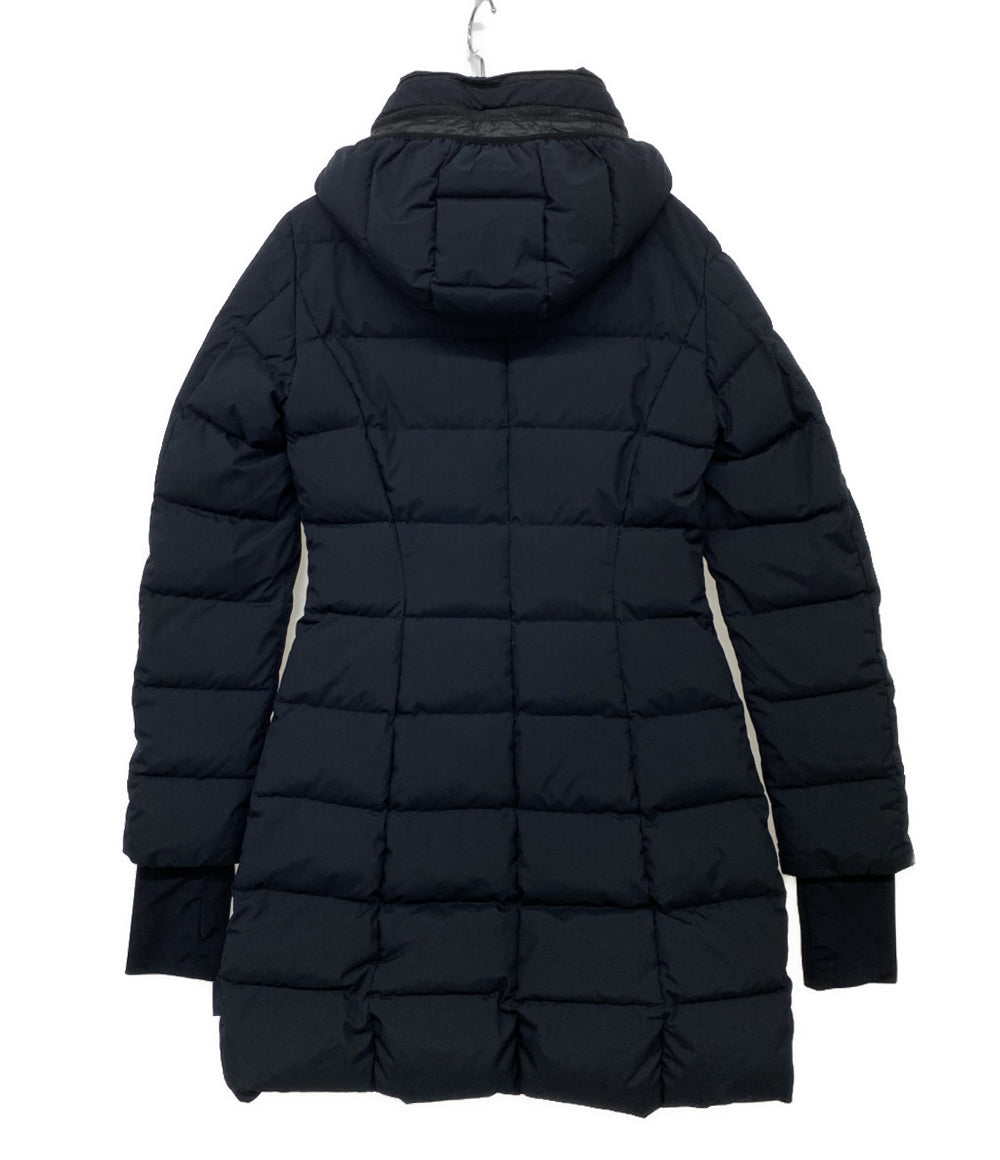 ヘルノ ラミナー ダウンコート 2018FW レディース SIZE 40 HERNO