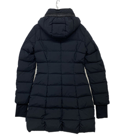 ヘルノ ラミナー ダウンコート 2018FW レディース SIZE 40 HERNO Laminar