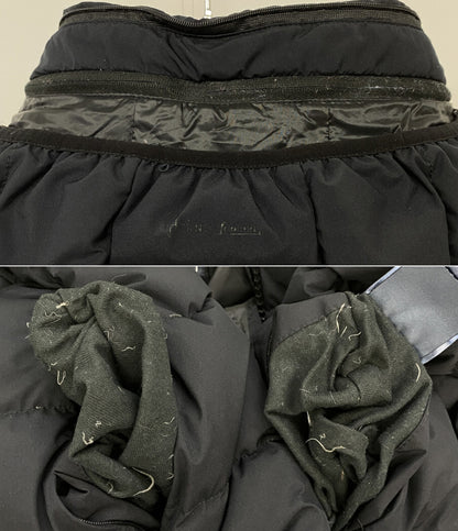 ヘルノ ラミナー ダウンコート 2018FW レディース SIZE 40 HERNO Laminar