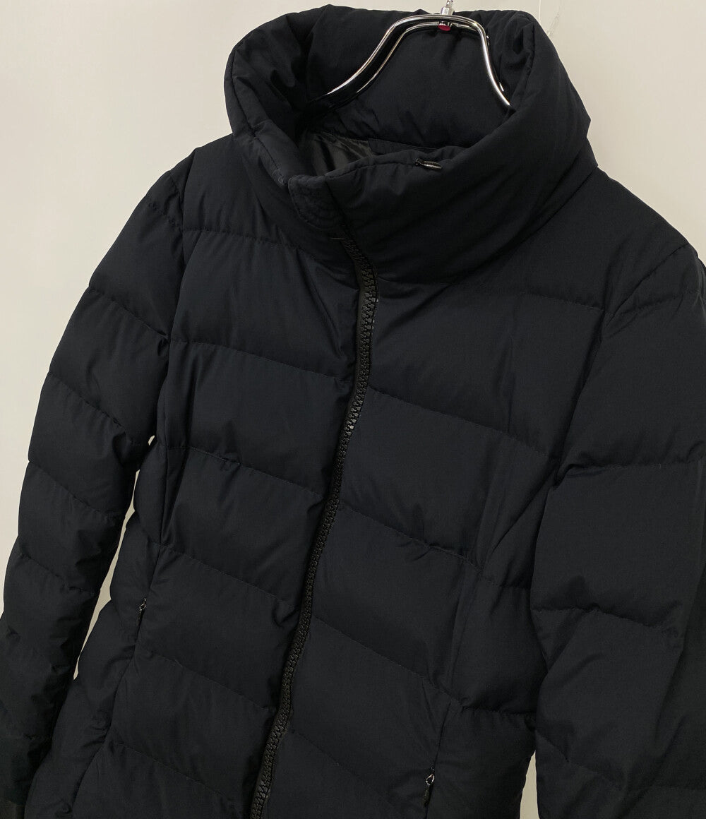 ヘルノ ラミナー ダウンコート 2018FW レディース SIZE 40 HERNO Laminar