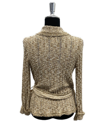 カーディガン P28058K レディース SIZE 36 CHANEL